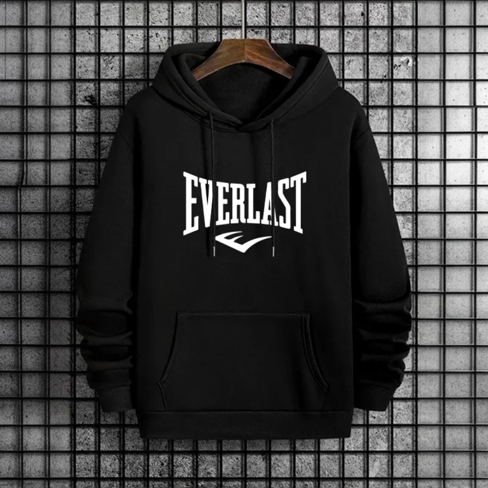 Gebogen letterprint van EVE, e - Europe Streetwear Brand recensie en prijs