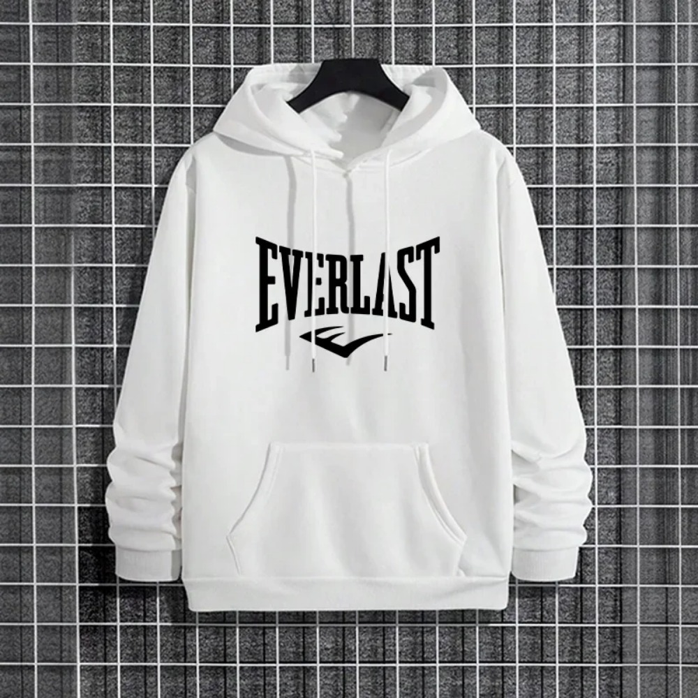Gebogen letterprint van EVE, e - Europe Streetwear Brand recensie en prijs