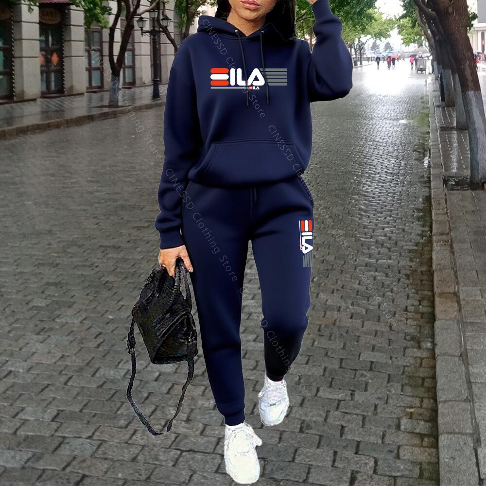 Dameskleding Herfst Winter Hoo - Streetwear Brand Aesthetic recensie en prijs