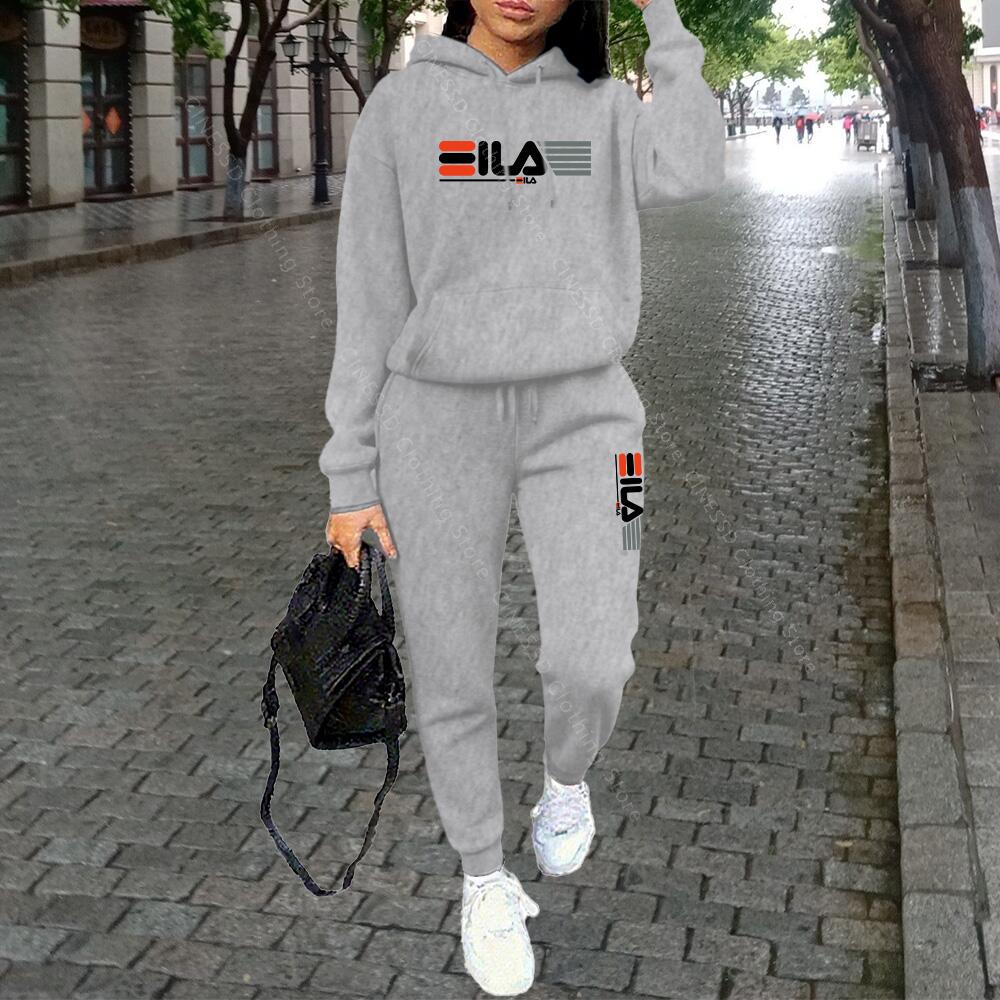 Dameskleding Herfst Winter Hoo - Streetwear Brand Aesthetic recensie en prijs
