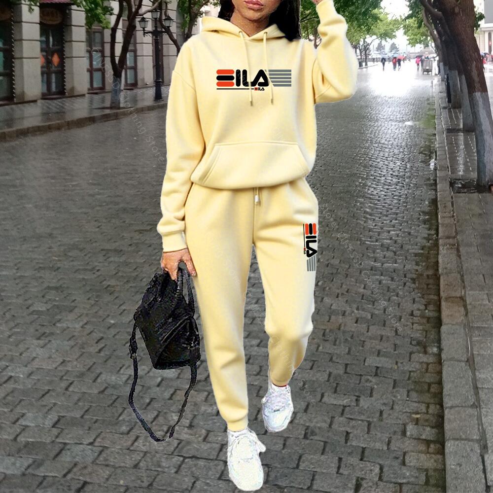Dameskleding Herfst Winter Hoo - Streetwear Brand Aesthetic recensie en prijs