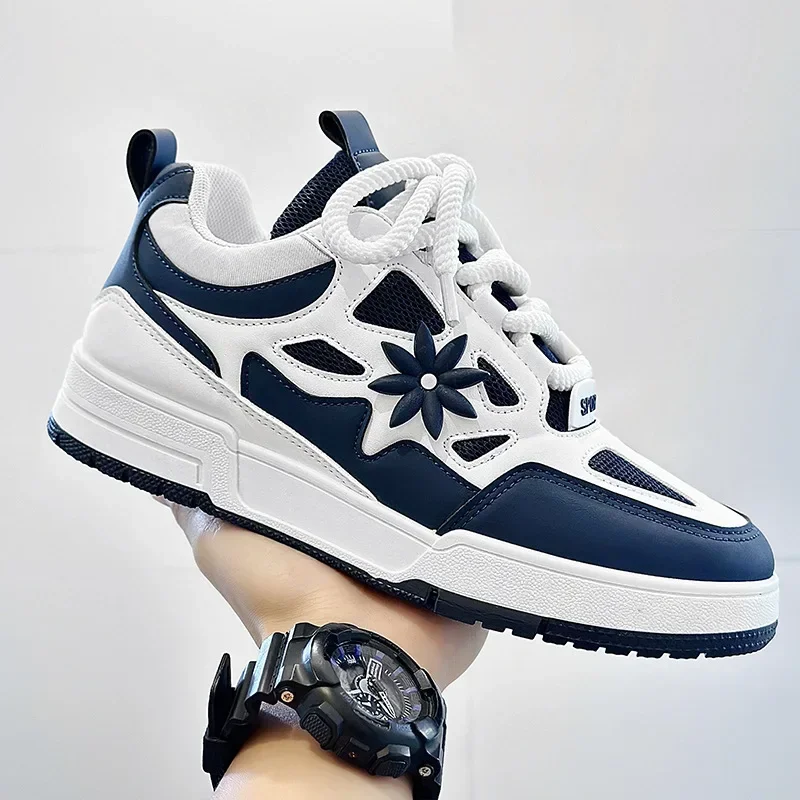 Mode Heren Schoenen Luxe Merk  - Streetwear Brand Shoes recensie en prijs