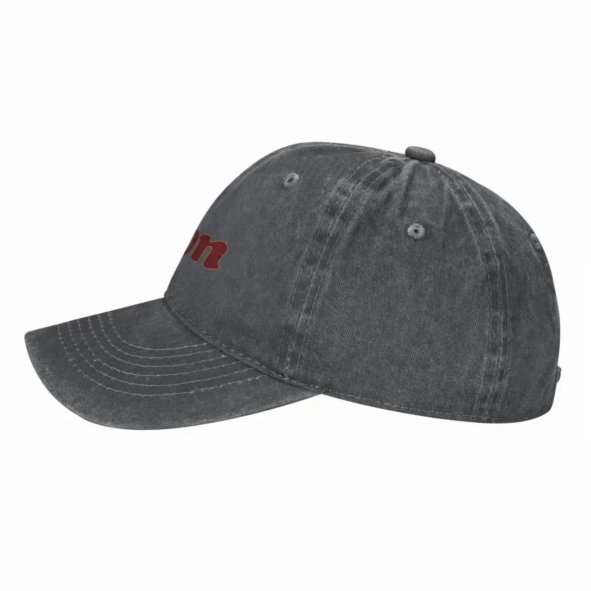 Elon University - Baseballpet  - Streetwear Brand Font recensie en prijs