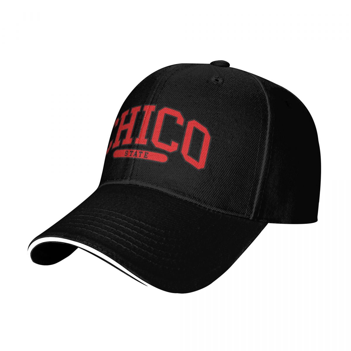 chico state - college letterty - Streetwear Brand Font recensie en prijs