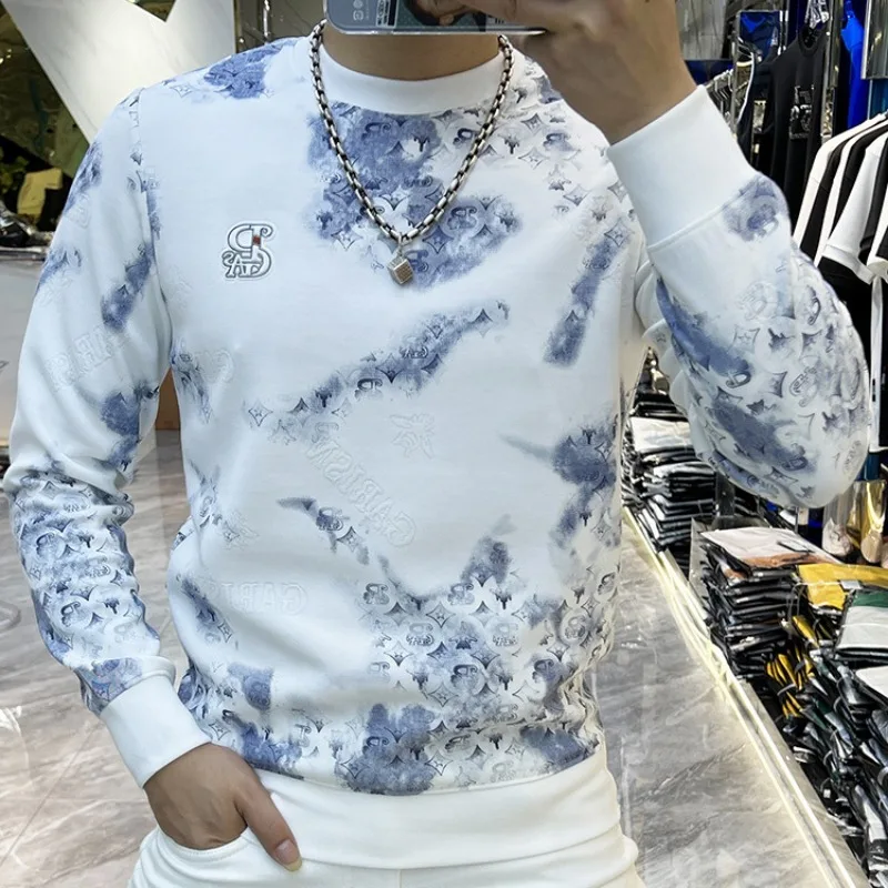 Harajuku Mode Luxe Sweatshirts - Streetwear Brand Aesthetic recensie en prijs