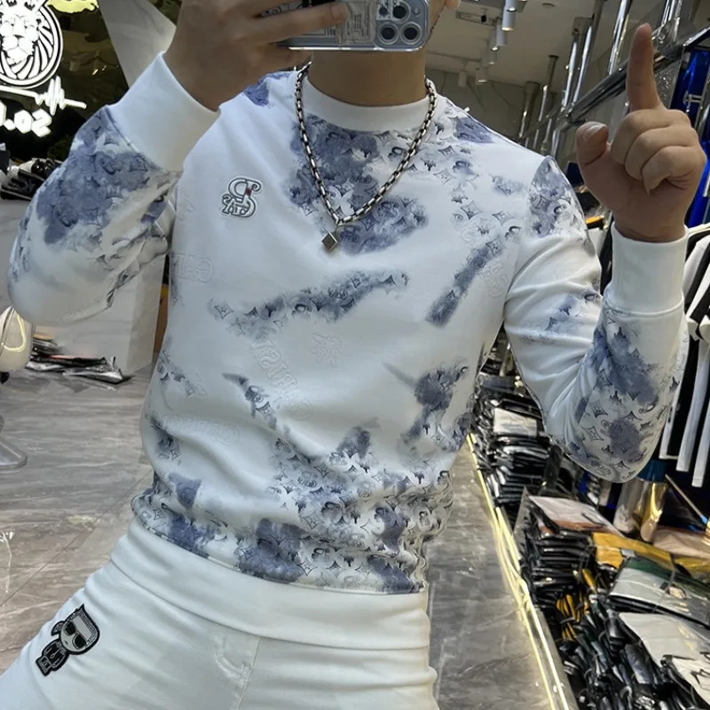 Harajuku Mode Luxe Sweatshirts - Streetwear Brand Aesthetic recensie en prijs