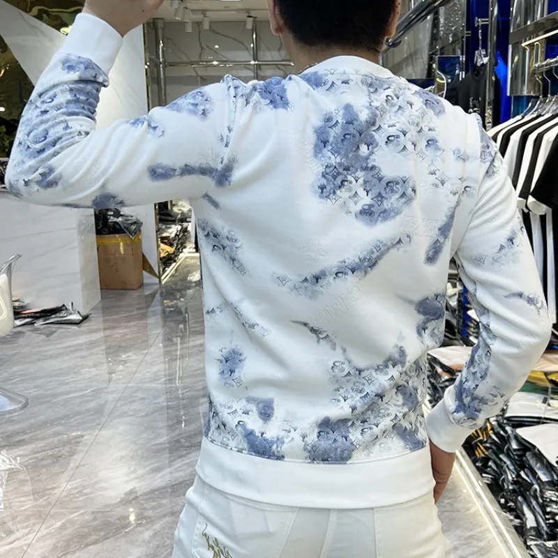 Harajuku Mode Luxe Sweatshirts - Streetwear Brand Aesthetic recensie en prijs