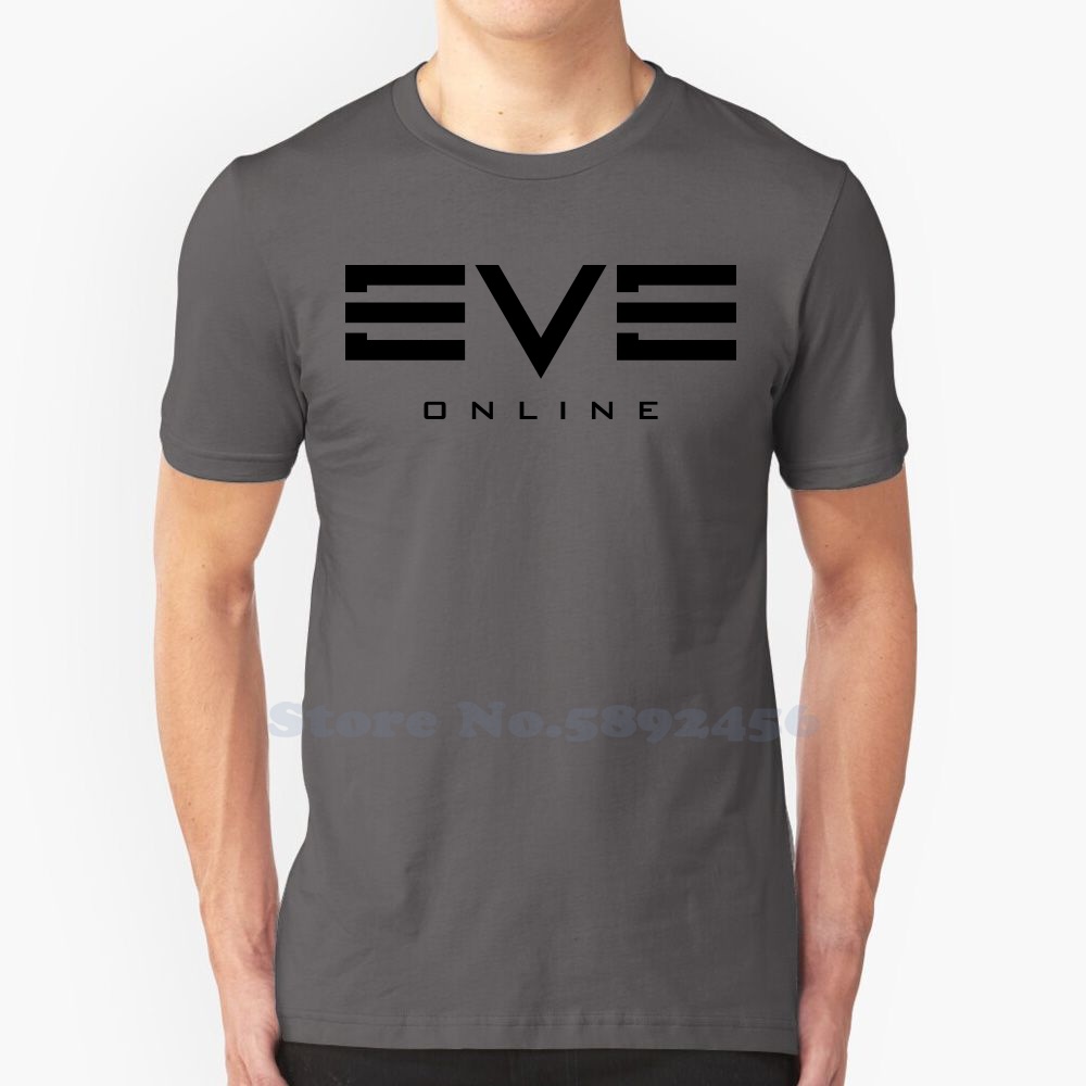 Eve Online Unisex Kleding 2023 - Streetwear Brand recensie en prijs