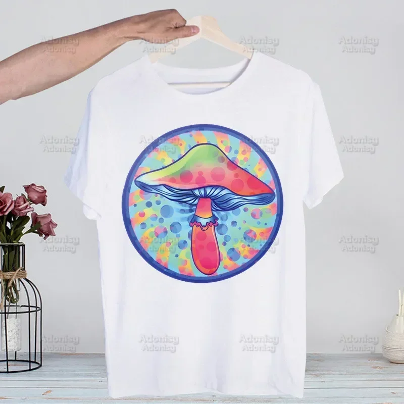 Paddestoel Grafische Esthetisc - Streetwear Brand Aesthetic recensie en prijs