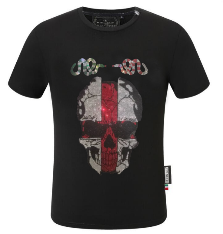 Zomer heren luxe merk top hoge - Europe Streetwear Brand recensie en prijs