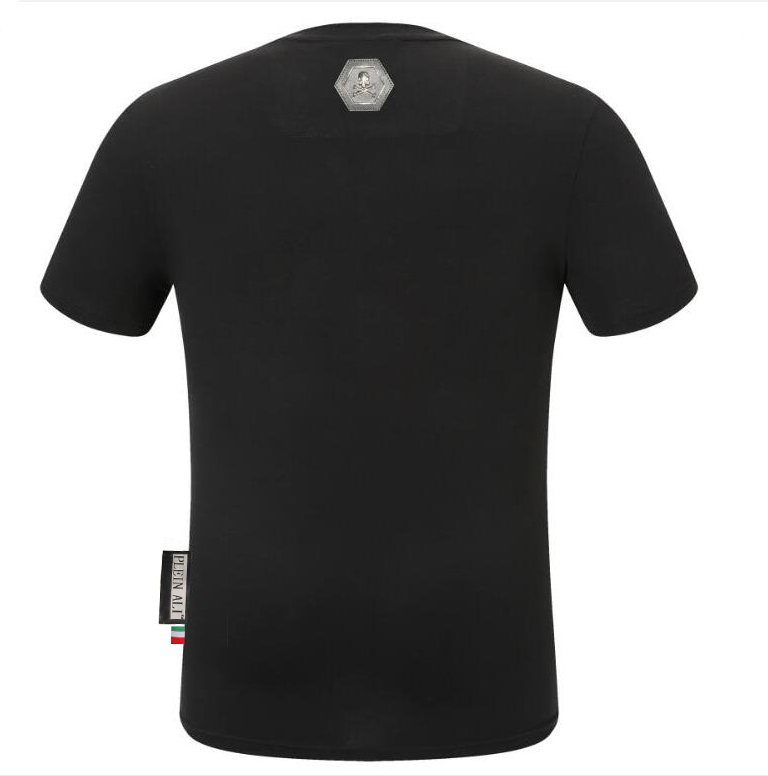 Zomer heren luxe merk top hoge - Europe Streetwear Brand recensie en prijs