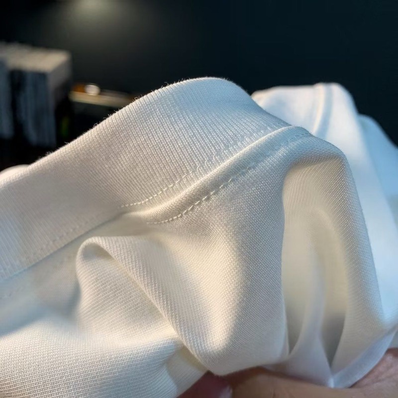 Herentrui met retro merknaampr - Streetwear Brand Best recensie en prijs