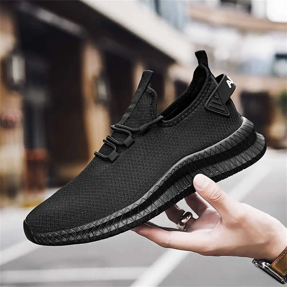 Demi-seizoen Mesh Tenni Man Ru - Streetwear Brand Shoes recensie en prijs