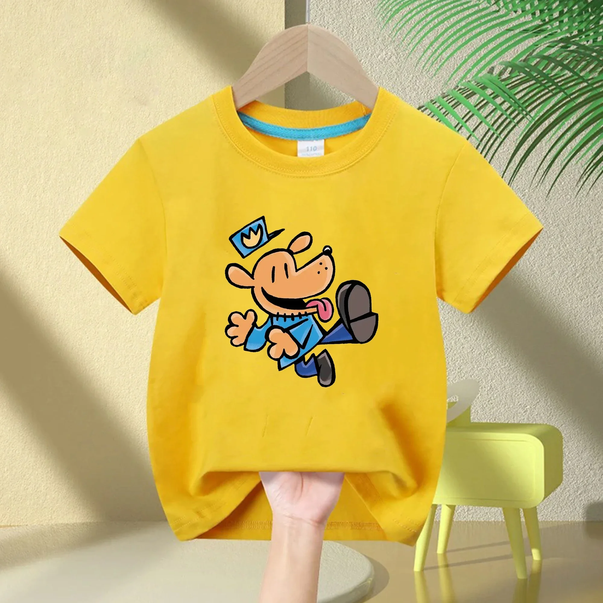 Gloednieuwe Hond Man Kinderen  - Streetwear Brand With K recensie en prijs