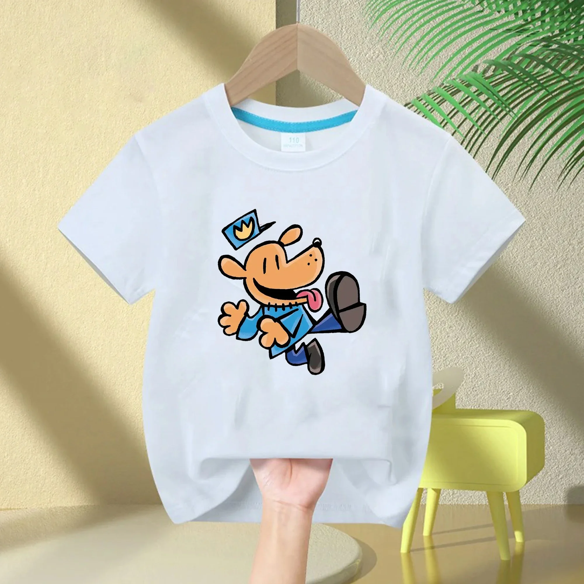 Gloednieuwe Hond Man Kinderen  - Streetwear Brand With K recensie en prijs