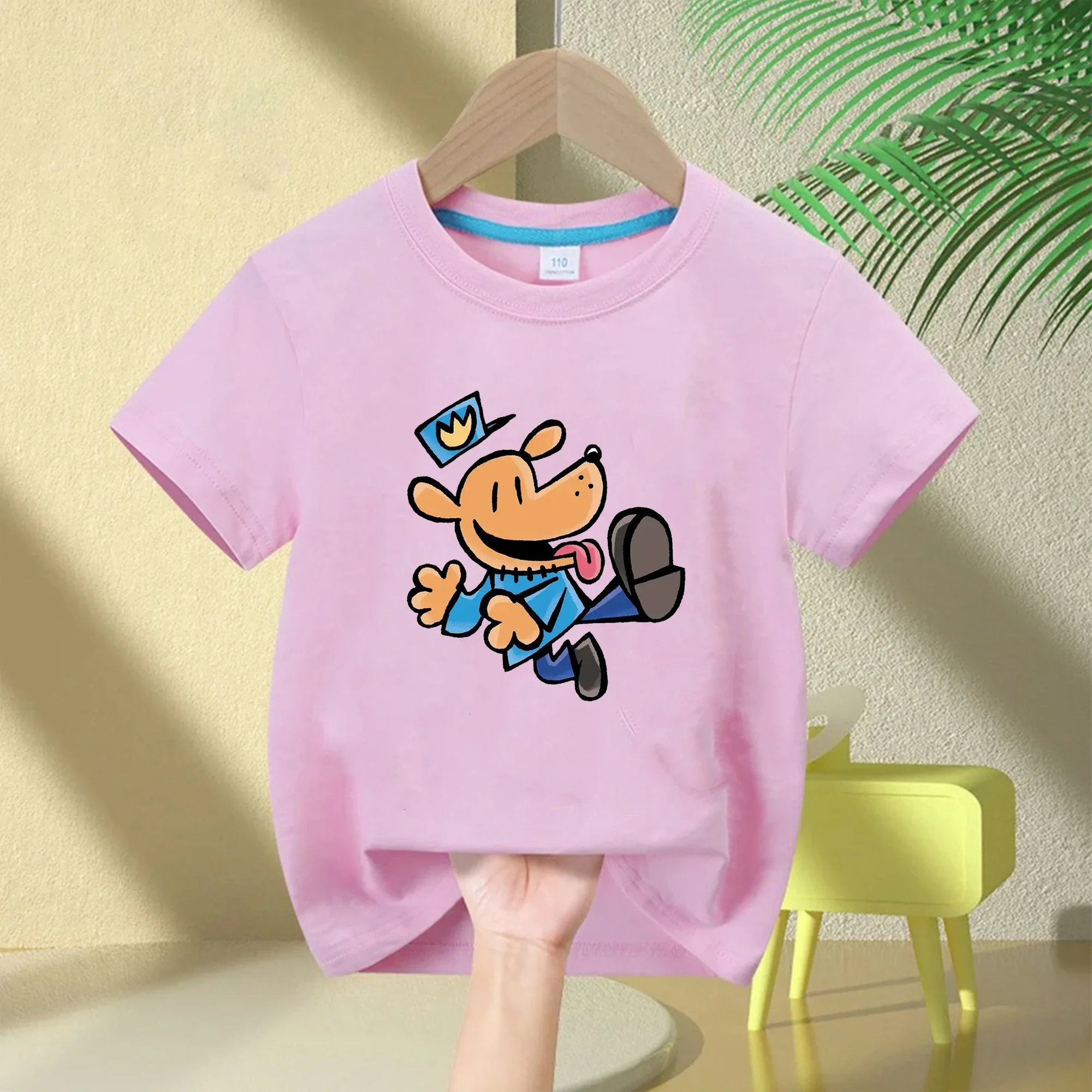Gloednieuwe Hond Man Kinderen  - Streetwear Brand With K recensie en prijs