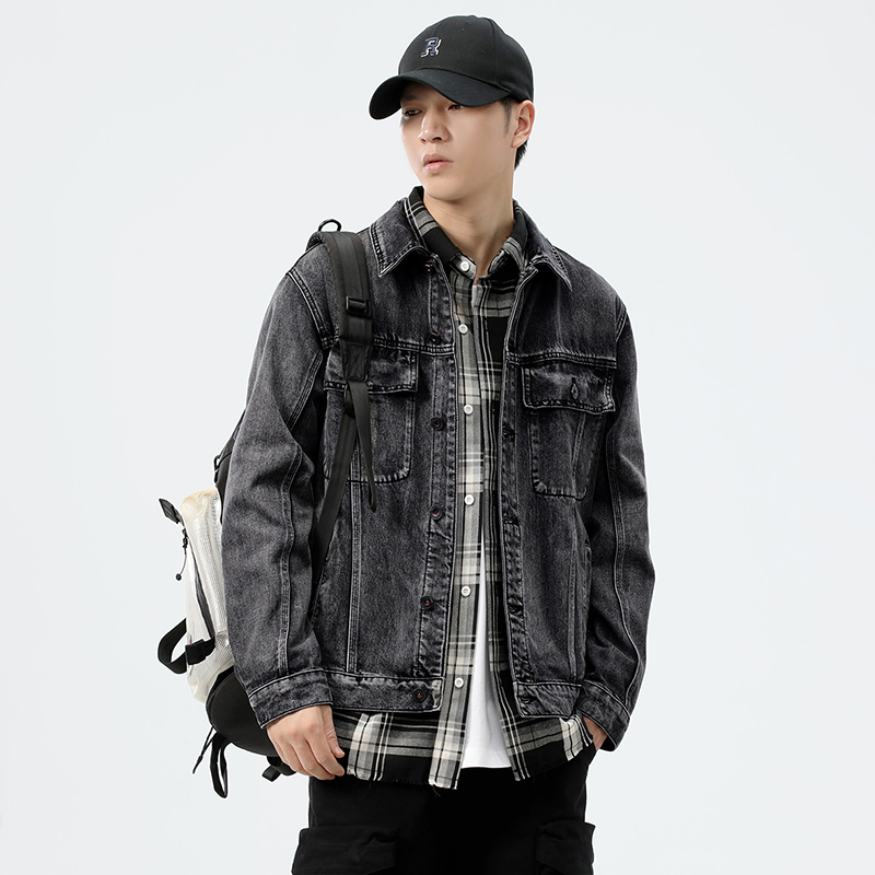 2026 Herfst/Winter Grijs Stree - Streetwear Brand recensie en prijs