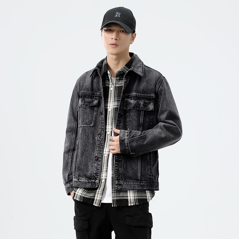 2026 Herfst/Winter Grijs Stree - Streetwear Brand recensie en prijs