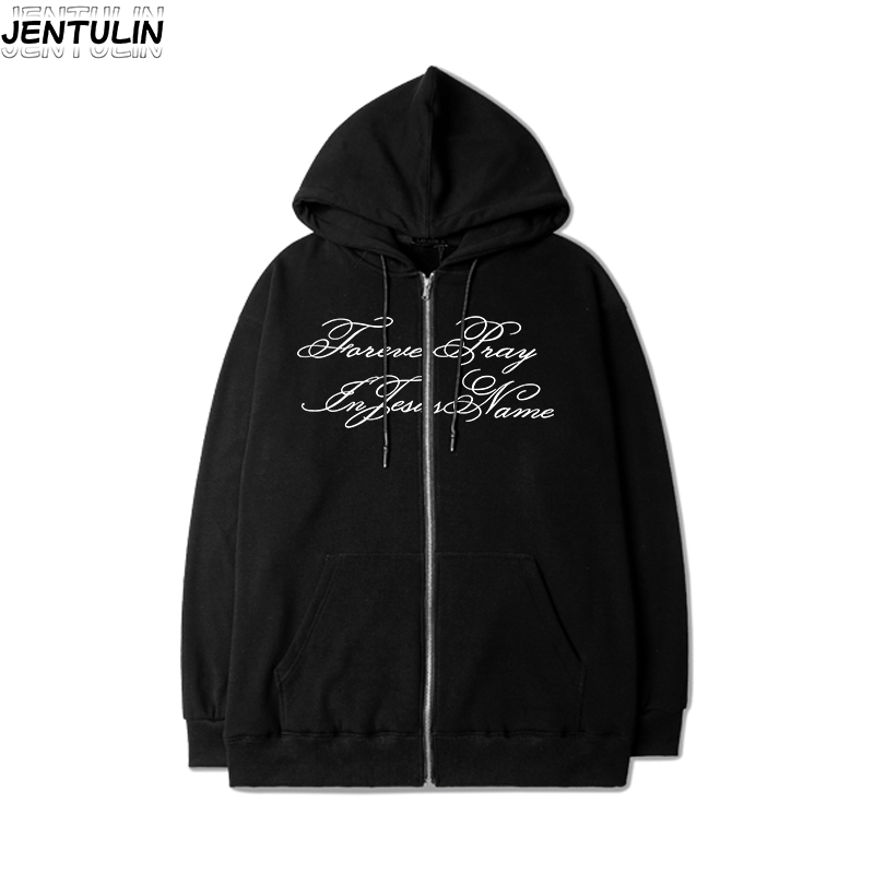 Esthetiek Hip Hop Brief Print  - Streetwear Brand Aesthetic recensie en prijs