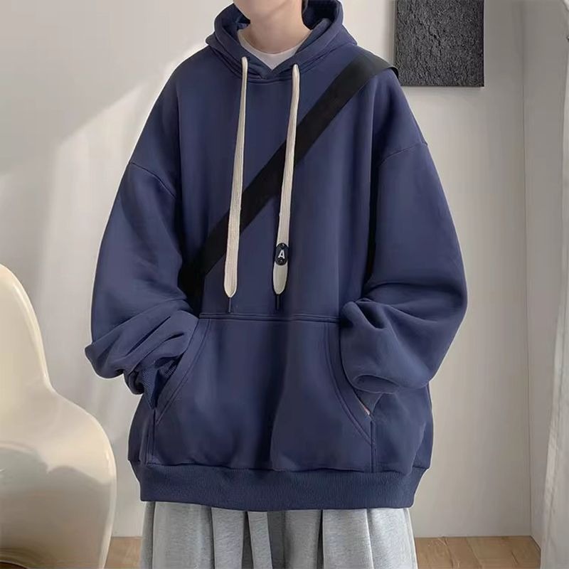 Extra dikke baggy plus size ef - Streetwear Brand Aesthetic recensie en prijs