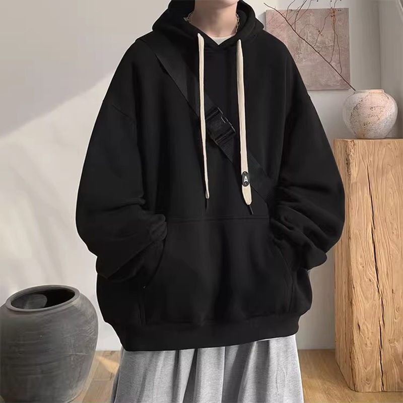 Extra dikke baggy plus size ef - Streetwear Brand Aesthetic recensie en prijs