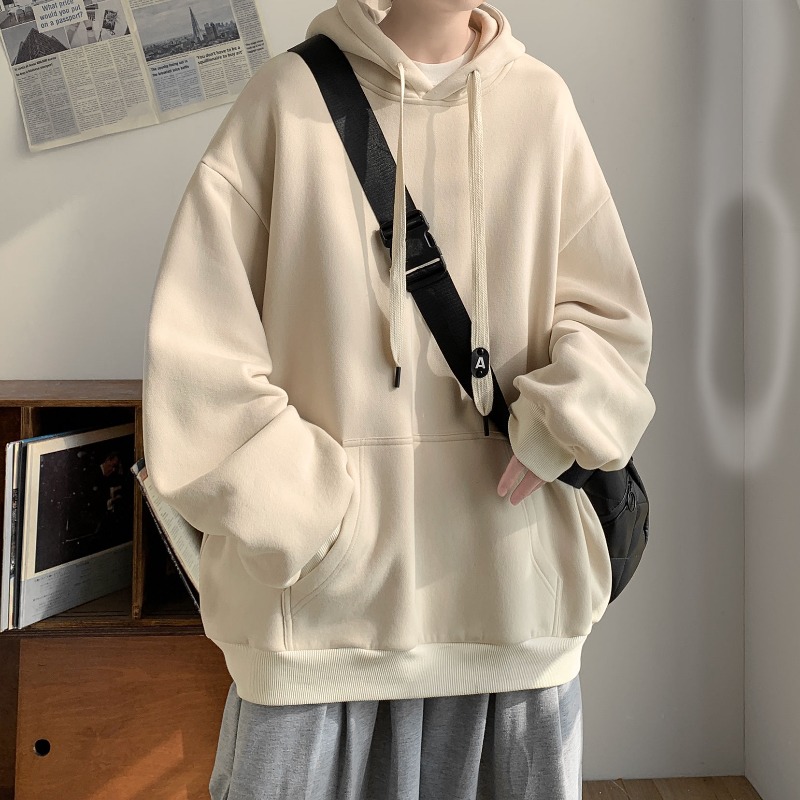 Extra dikke baggy plus size ef - Streetwear Brand Aesthetic recensie en prijs