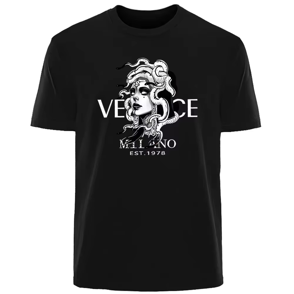 Witte klassieke mythologische  - Streetwear Brand Aesthetic recensie en prijs