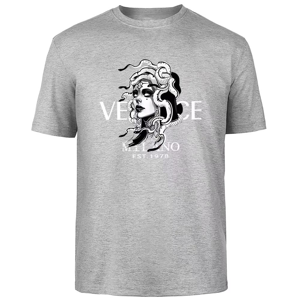 Witte klassieke mythologische  - Streetwear Brand Aesthetic recensie en prijs