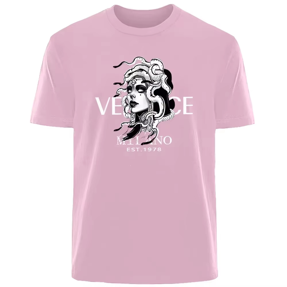 Witte klassieke mythologische  - Streetwear Brand Aesthetic recensie en prijs