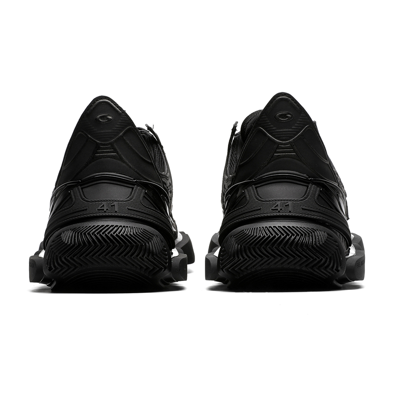 Lente nieuwe luxe merk hoge kw - Streetwear Brand Shoes recensie en prijs