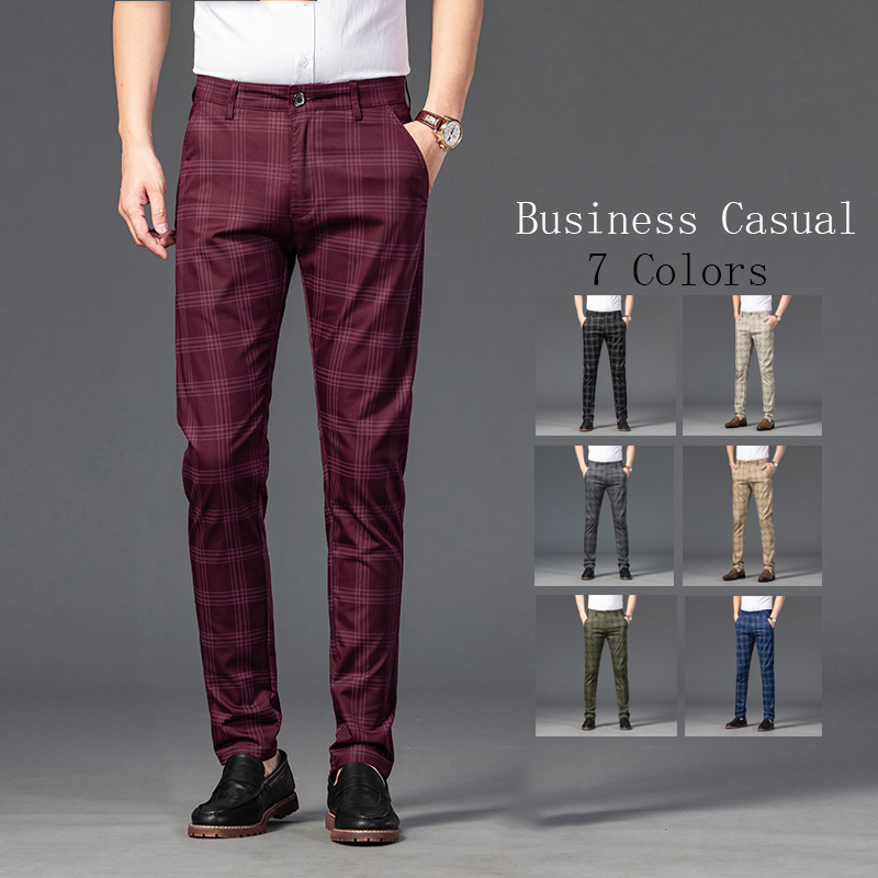 Zomer Ultra-Dunne Merk Heren M - Streetwear Brand Pants recensie en prijs