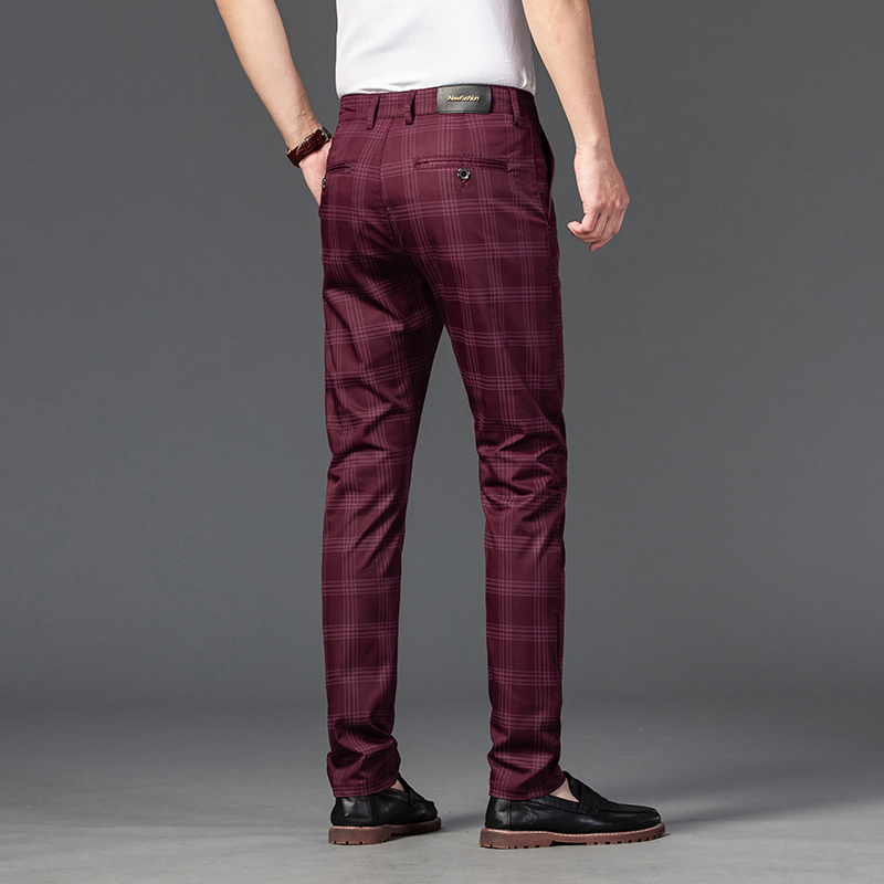 Zomer Ultra-Dunne Merk Heren M - Streetwear Brand Pants recensie en prijs