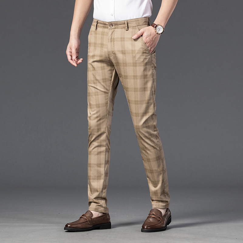 Zomer Ultra-Dunne Merk Heren M - Streetwear Brand Pants recensie en prijs