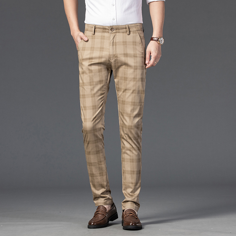 Zomer Ultra-Dunne Merk Heren M - Streetwear Brand Pants recensie en prijs