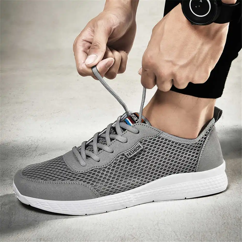 35-46 Ademende Lichtblauwe Sne - Streetwear Brand Global recensie en prijs