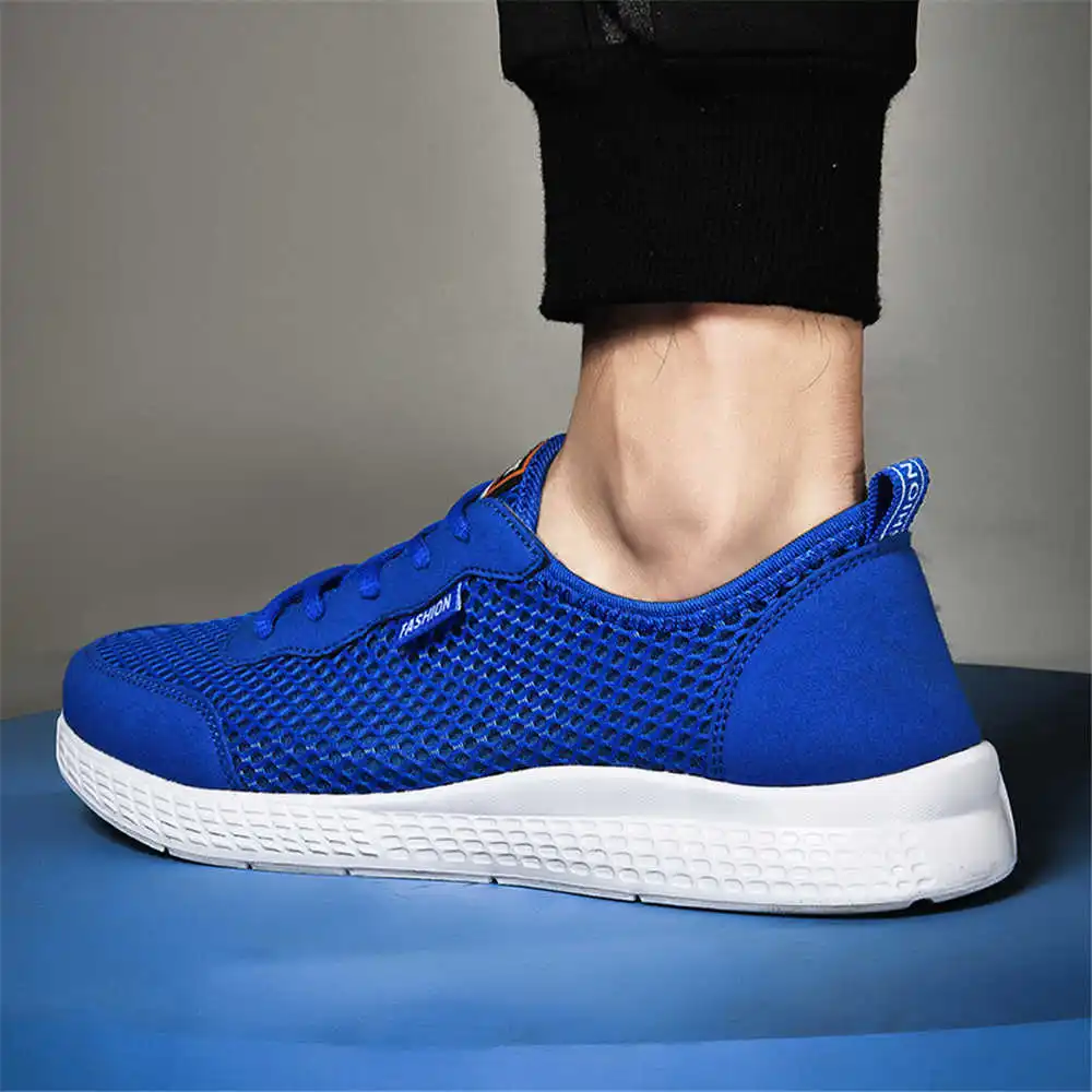 35-46 Ademende Lichtblauwe Sne - Streetwear Brand Global recensie en prijs
