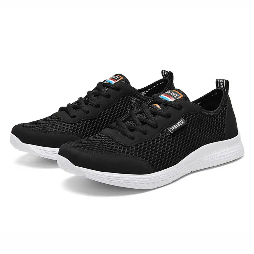 35-46 Ademende Lichtblauwe Sne - Streetwear Brand Global recensie en prijs